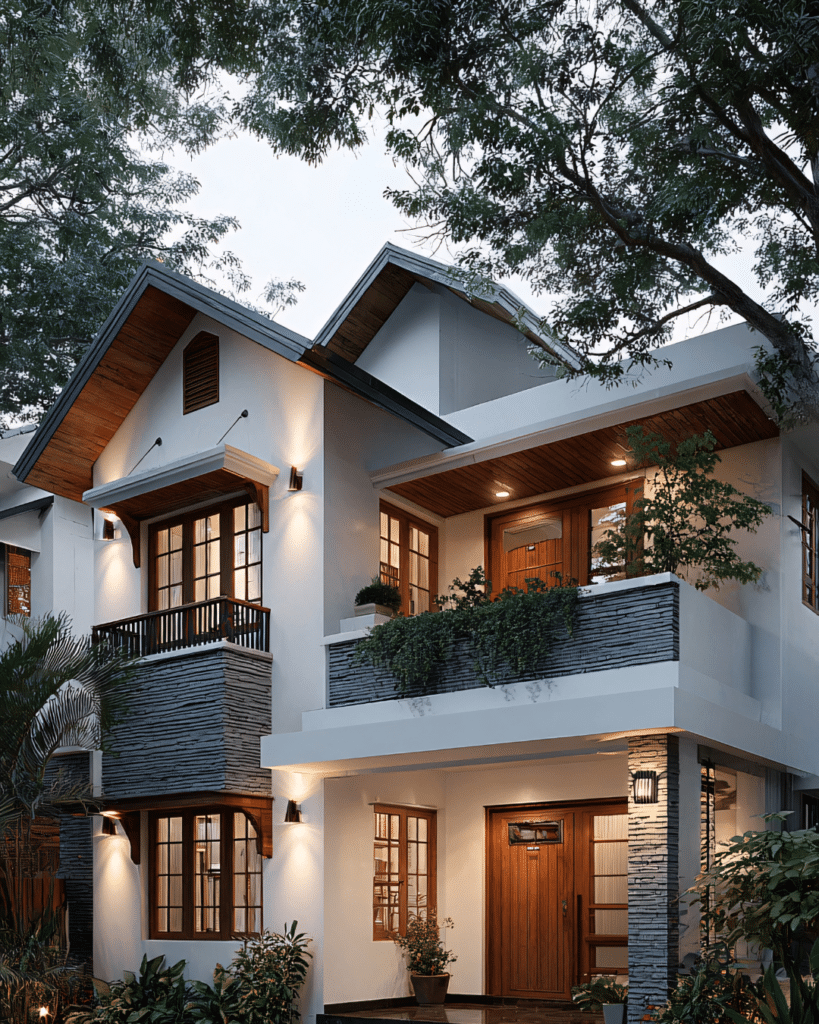 Accent Lighting Denver CO