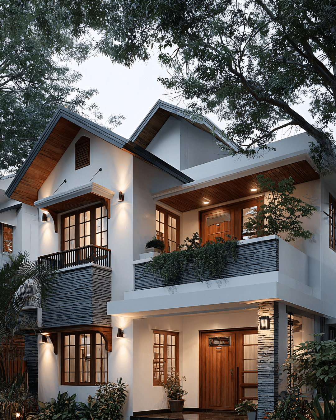 Accent Lighting Denver CO