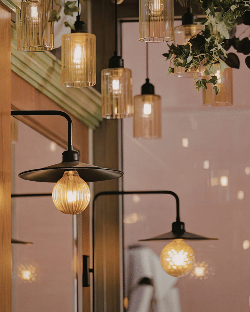 Patio Lighting Denver CO